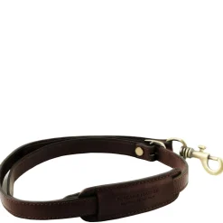 Adjustable Briefcases Leather Shoulder Strap