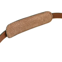 Adjustable Briefcases Leather Shoulder Strap
