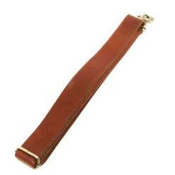 Adjustable Briefcases Leather Shoulder Strap