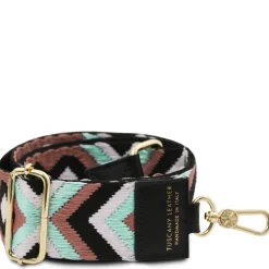 Adjustable Fabric Strap