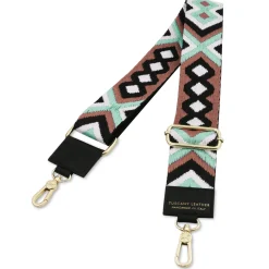 Adjustable Fabric Strap