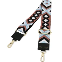 Adjustable Fabric Strap