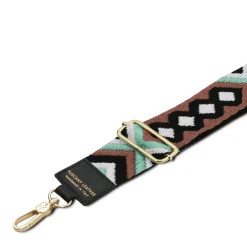 Adjustable Fabric Strap