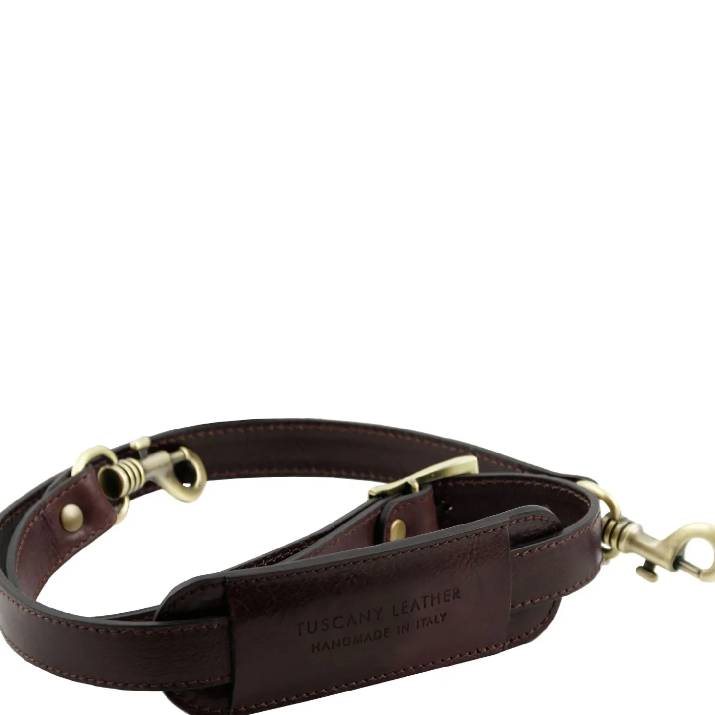 Adjustable Leather Shoulder Strap