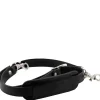 Adjustable Leather Shoulder Strap