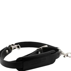 Adjustable Leather Shoulder Strap