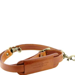 Adjustable Leather Shoulder Strap