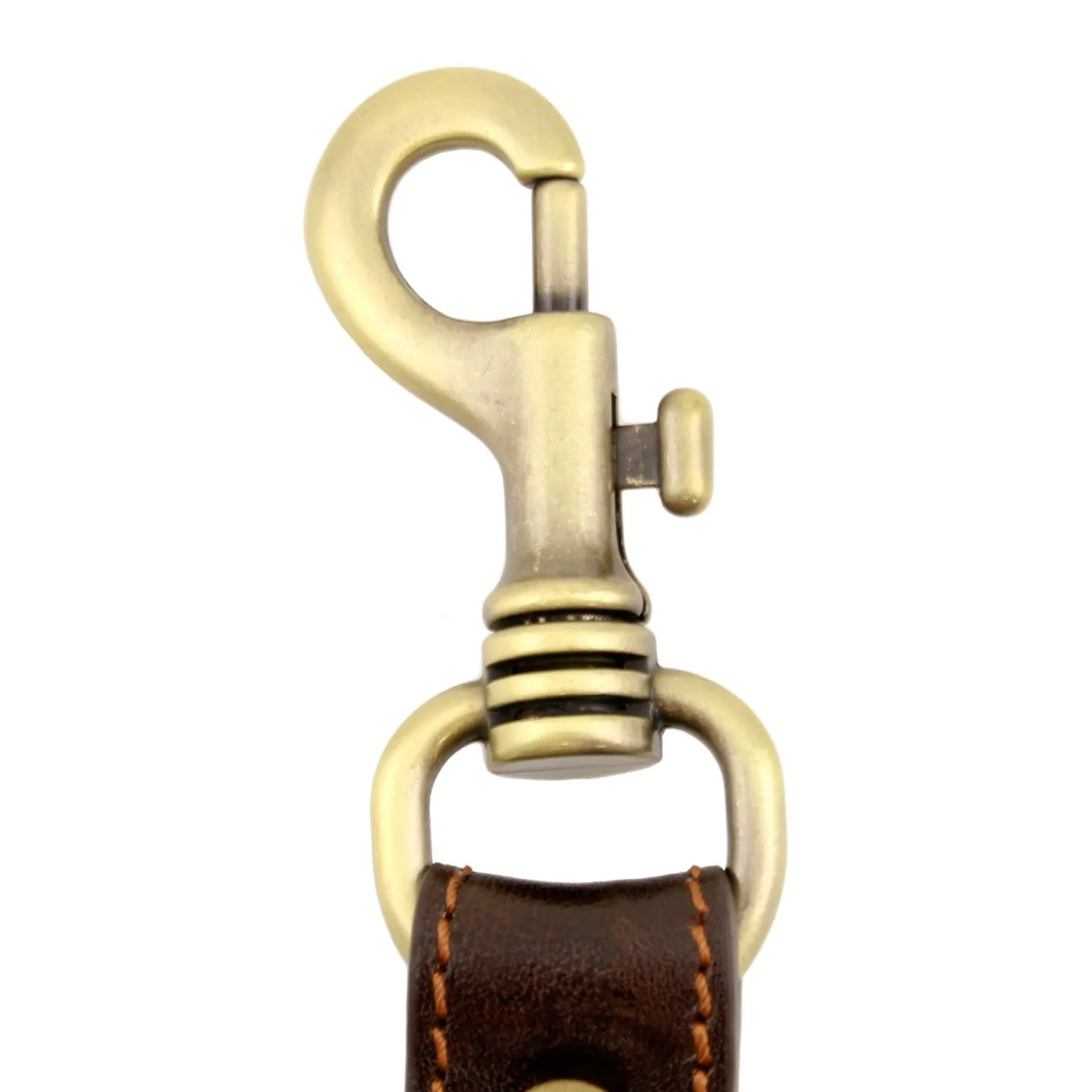 Adjustable Leather Shoulder Strap
