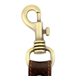 Adjustable Leather Shoulder Strap