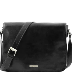 Crossbody Leather bag