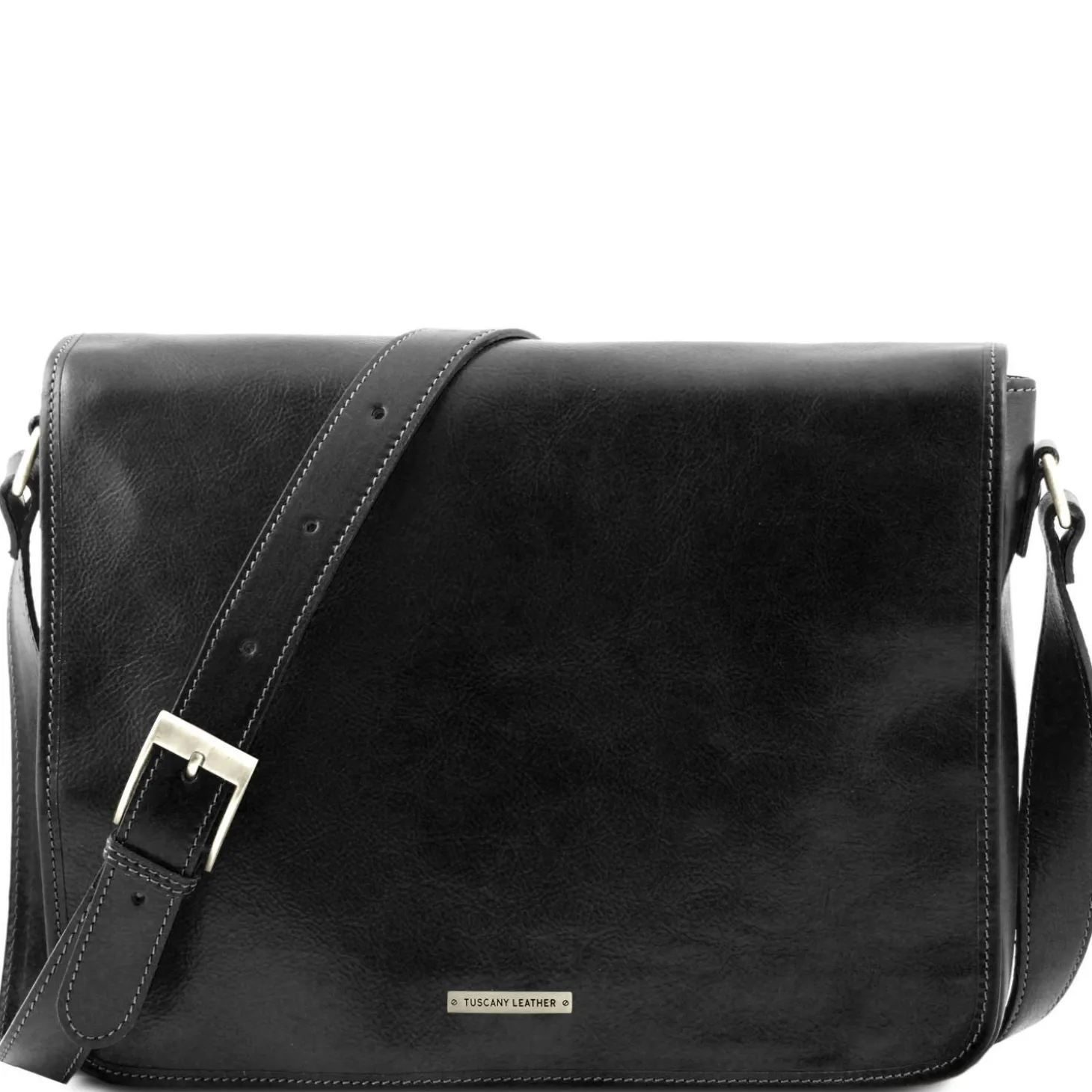 Crossbody Leather bag