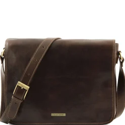 Crossbody Leather bag