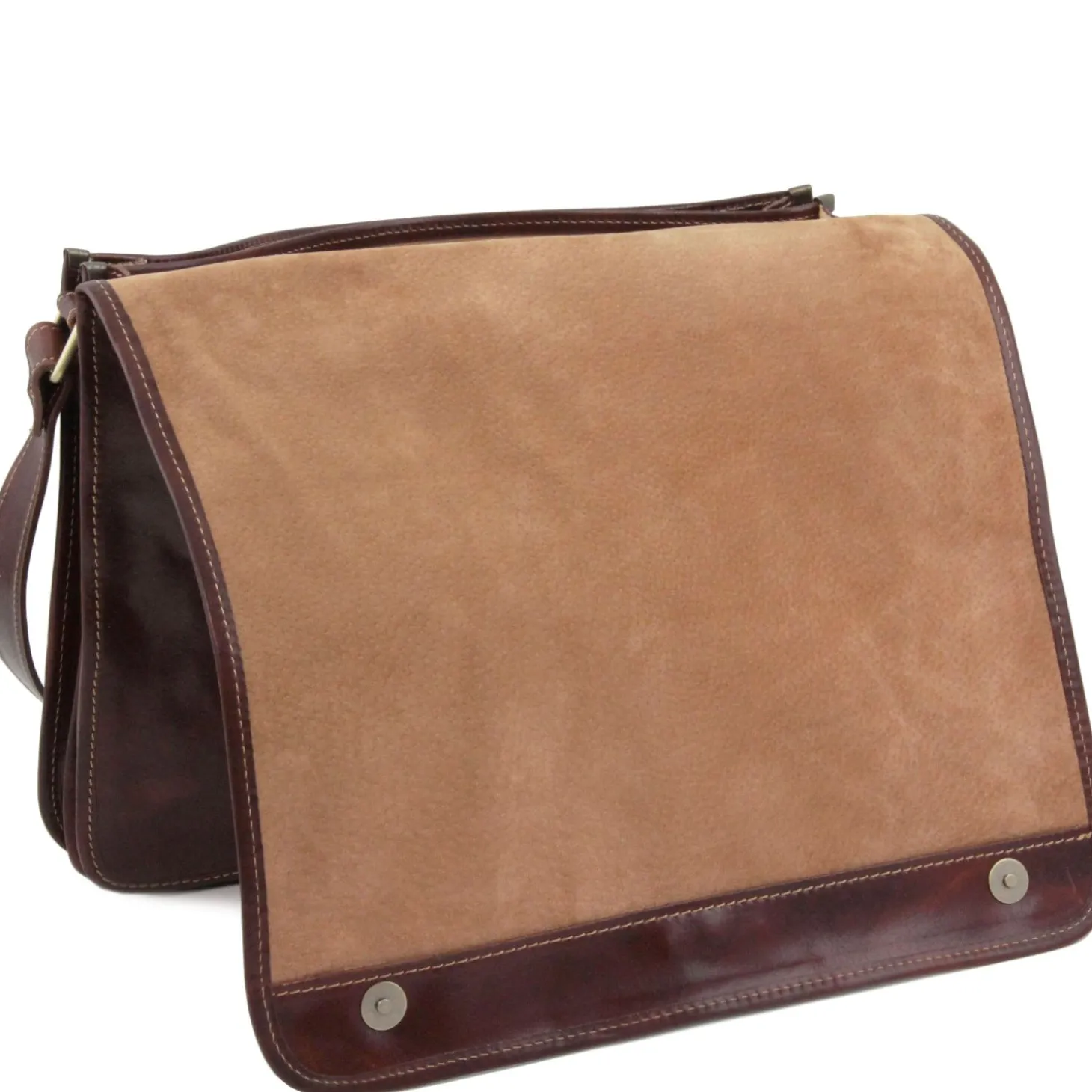 Crossbody Leather bag