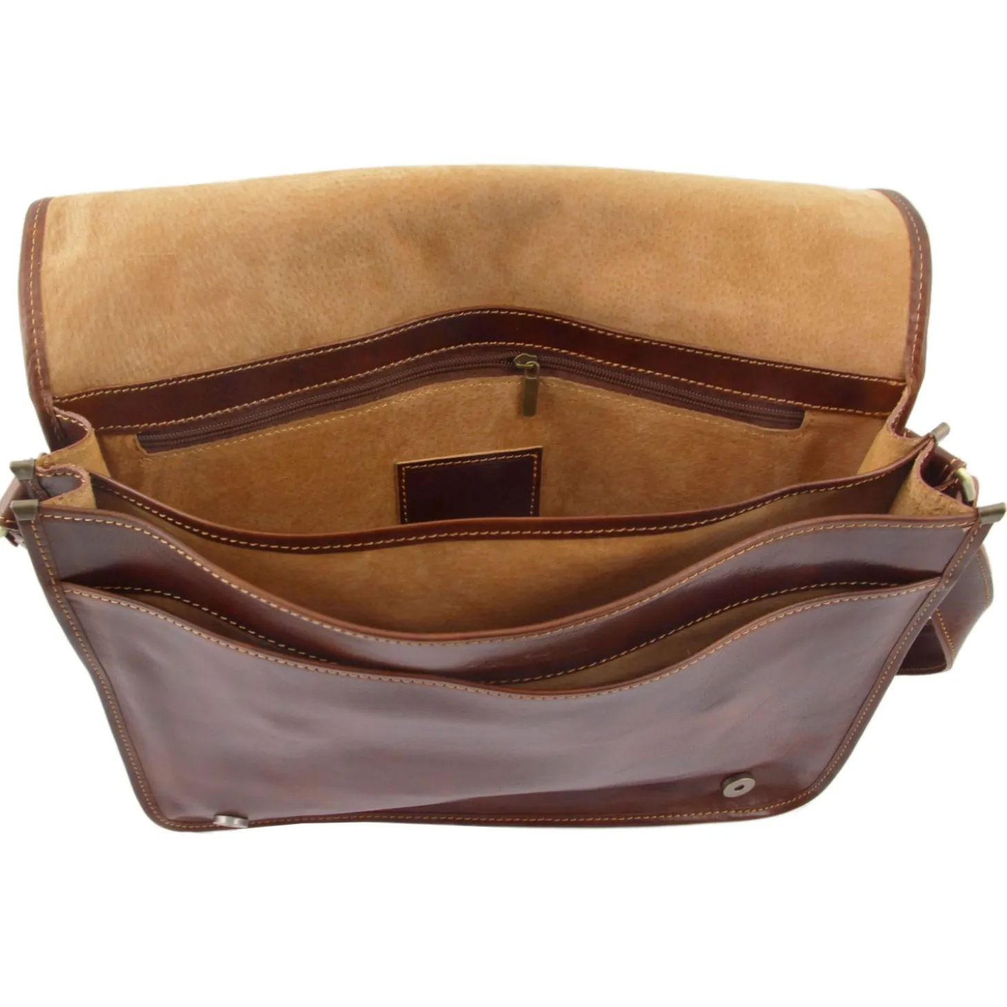 Crossbody Leather bag