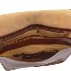 Crossbody Leather bag