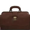 Doctor Leather bag