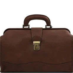 Doctor Leather bag