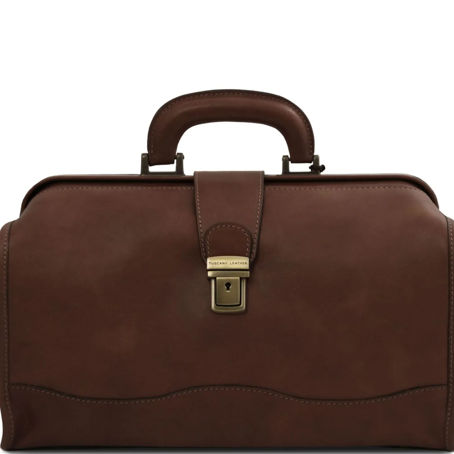Doctor Leather bag