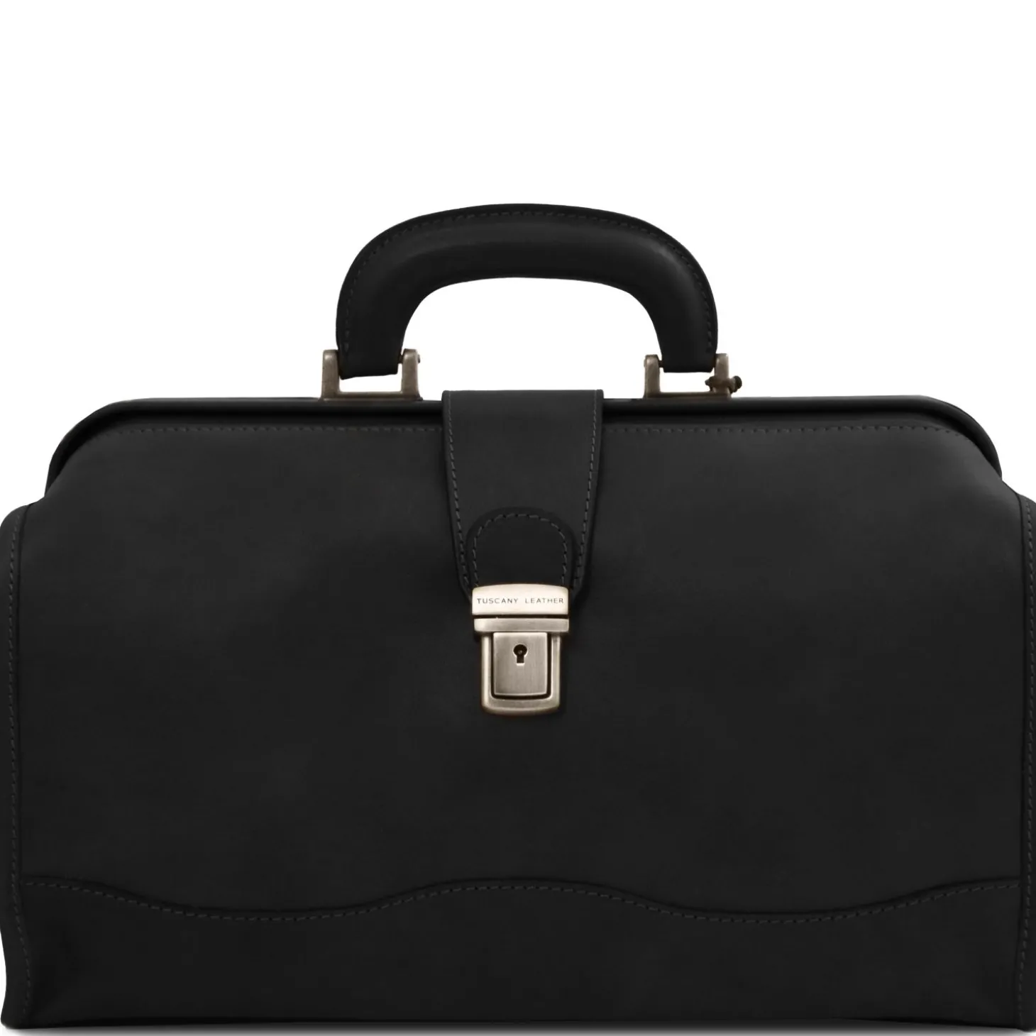 Doctor Leather bag