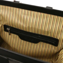 Doctor Leather bag