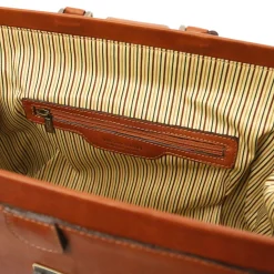 Doctor Leather bag