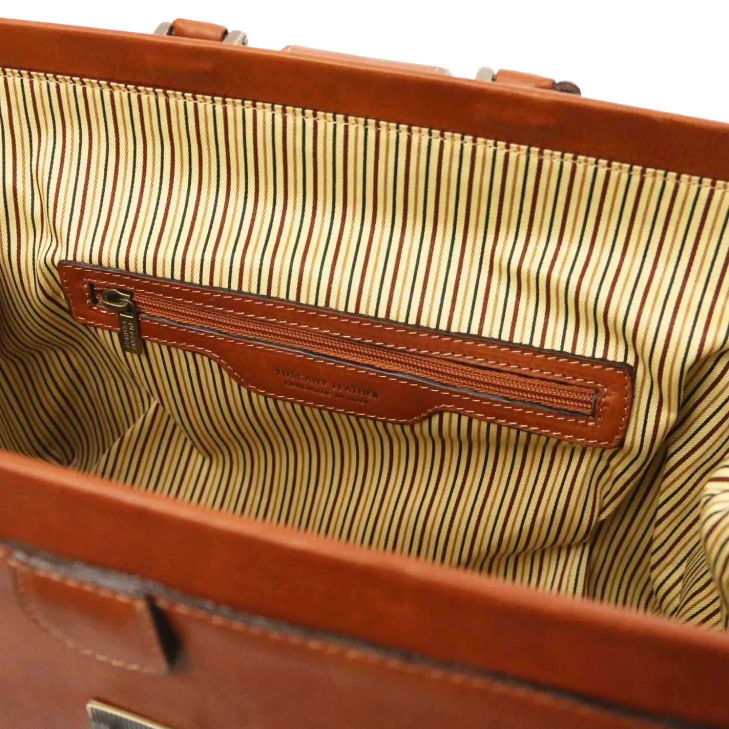 Doctor Leather bag