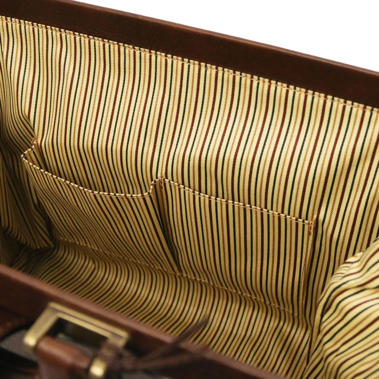 Doctor Leather bag