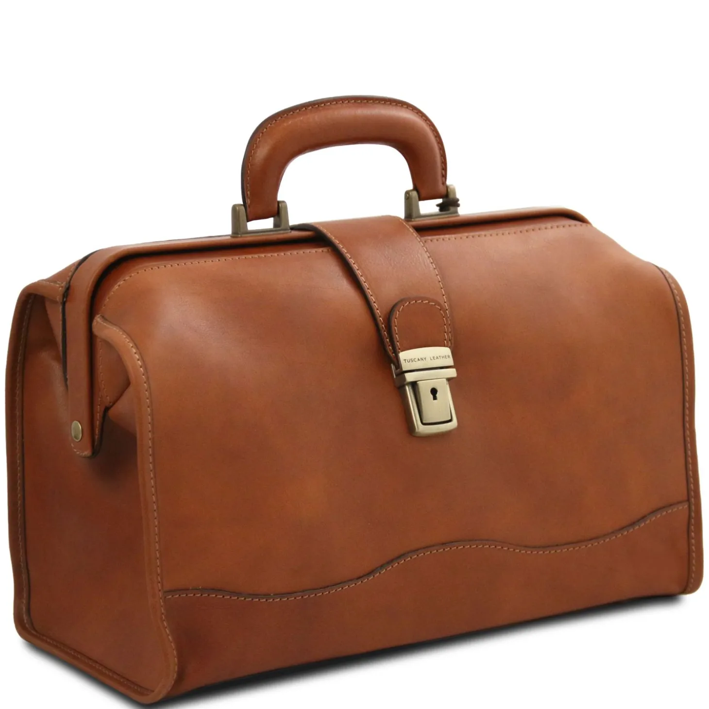 Doctor Leather bag