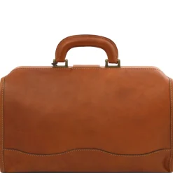 Doctor Leather bag