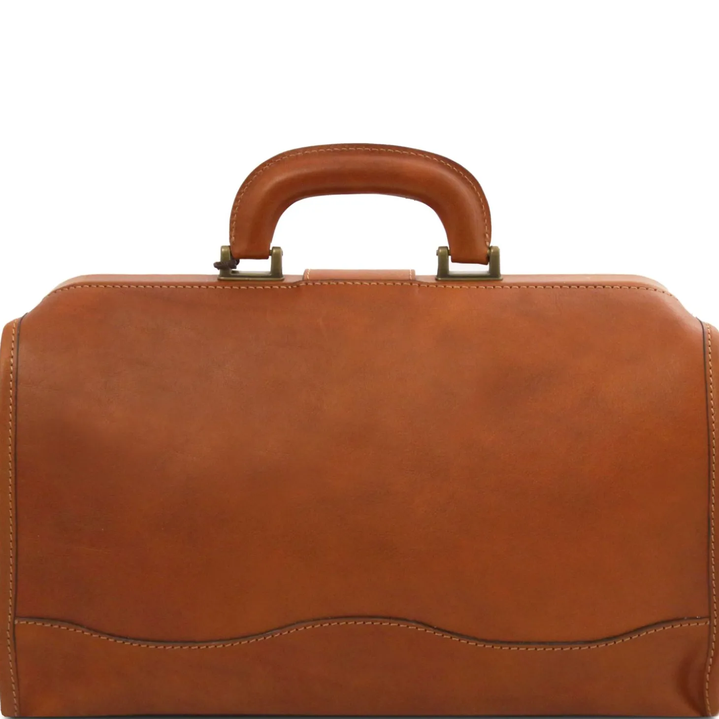 Doctor Leather bag