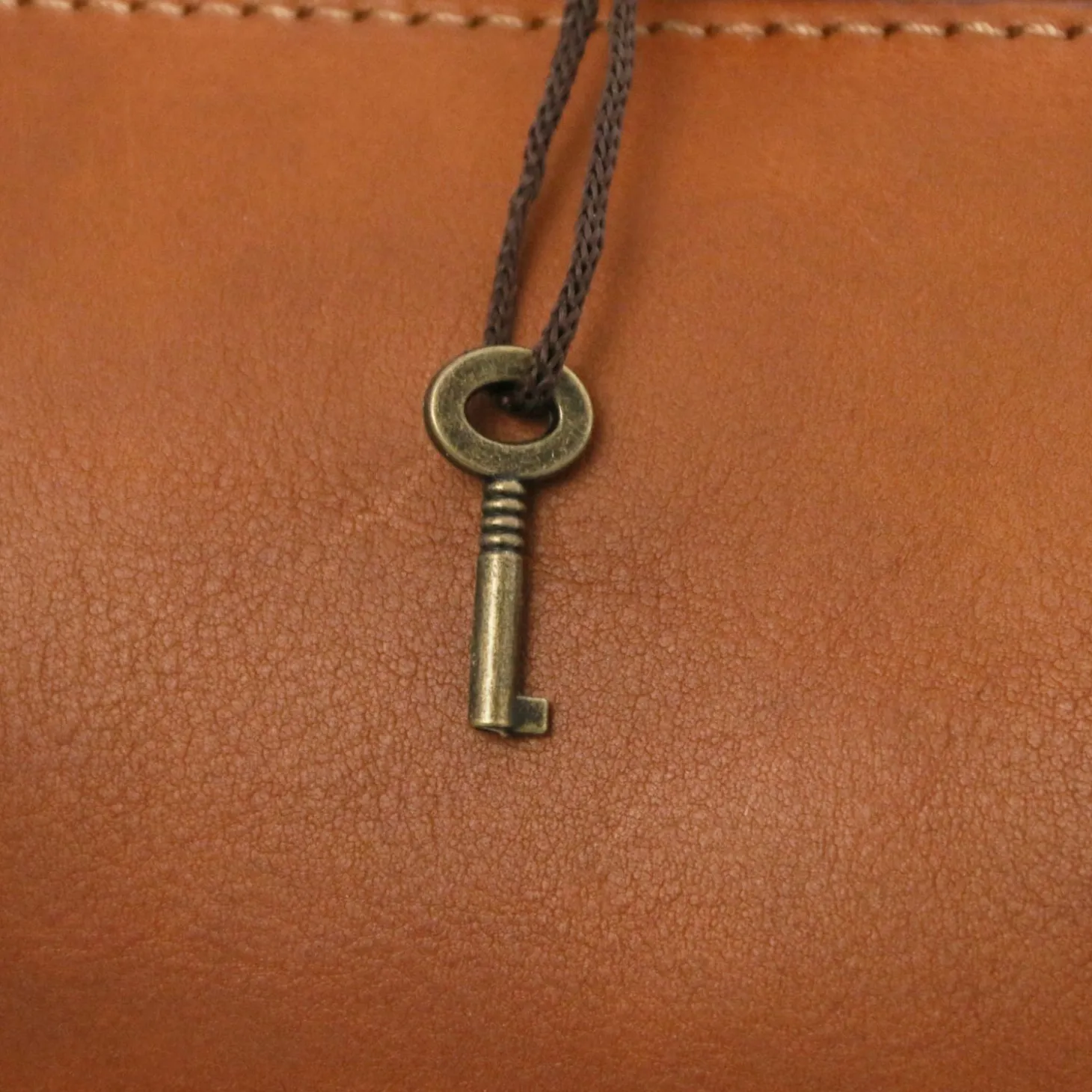 Doctor Leather bag