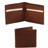 Exclusive 2 Fold Leather Wallet for men