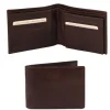 Exclusive 3 Fold Leather Wallet for men