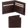 Exclusive 3 Fold Leather Wallet for men