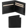 Exclusive 3 Fold Leather Wallet for men