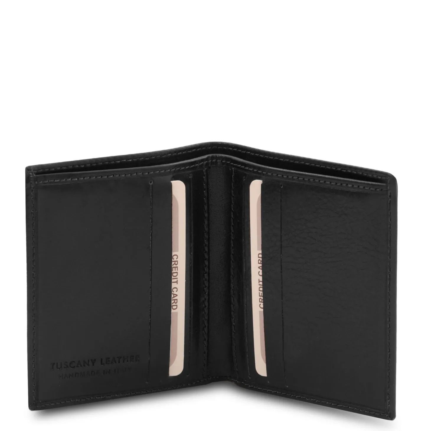 Exclusive 2 Fold Leather Wallet for men