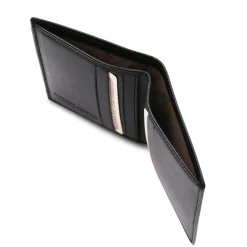 Exclusive 2 Fold Leather Wallet for men