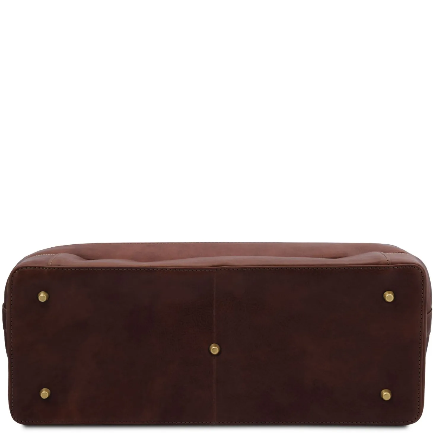 Exclusive Double-bottom Leather Doctor bag
