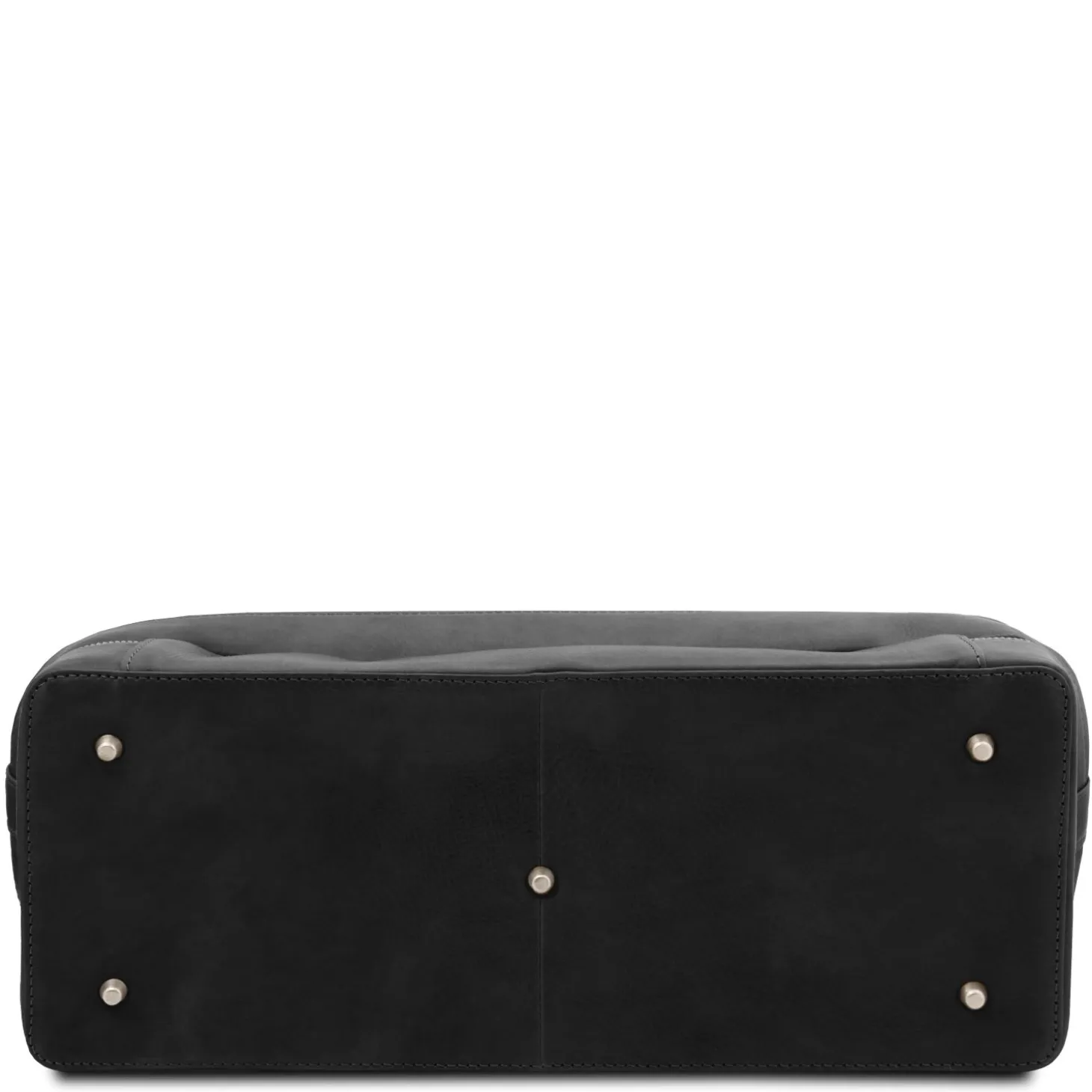 Exclusive Double-bottom Leather Doctor bag