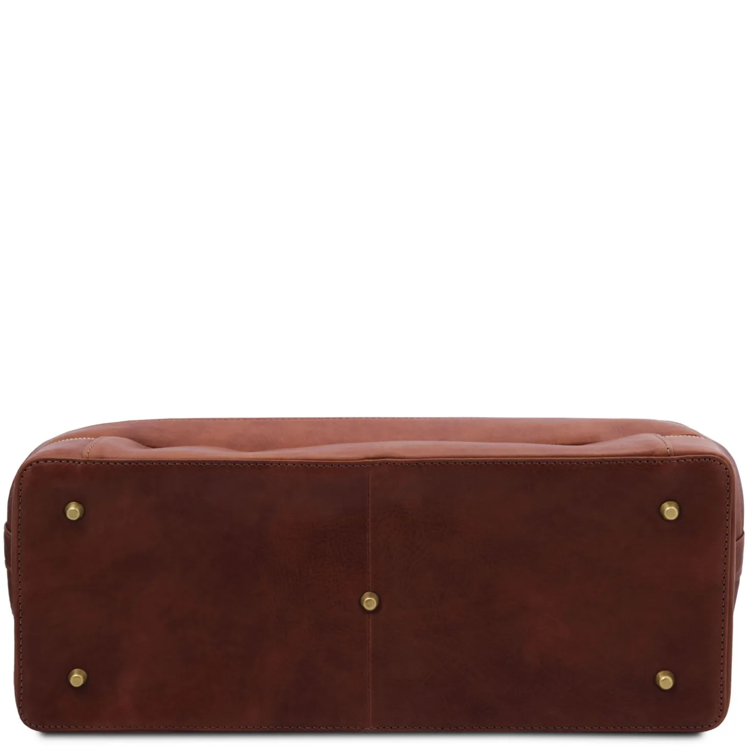 Exclusive Double-bottom Leather Doctor bag
