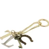 Exclusive Keychain Charm