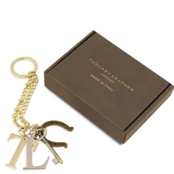 Exclusive Keychain Charm