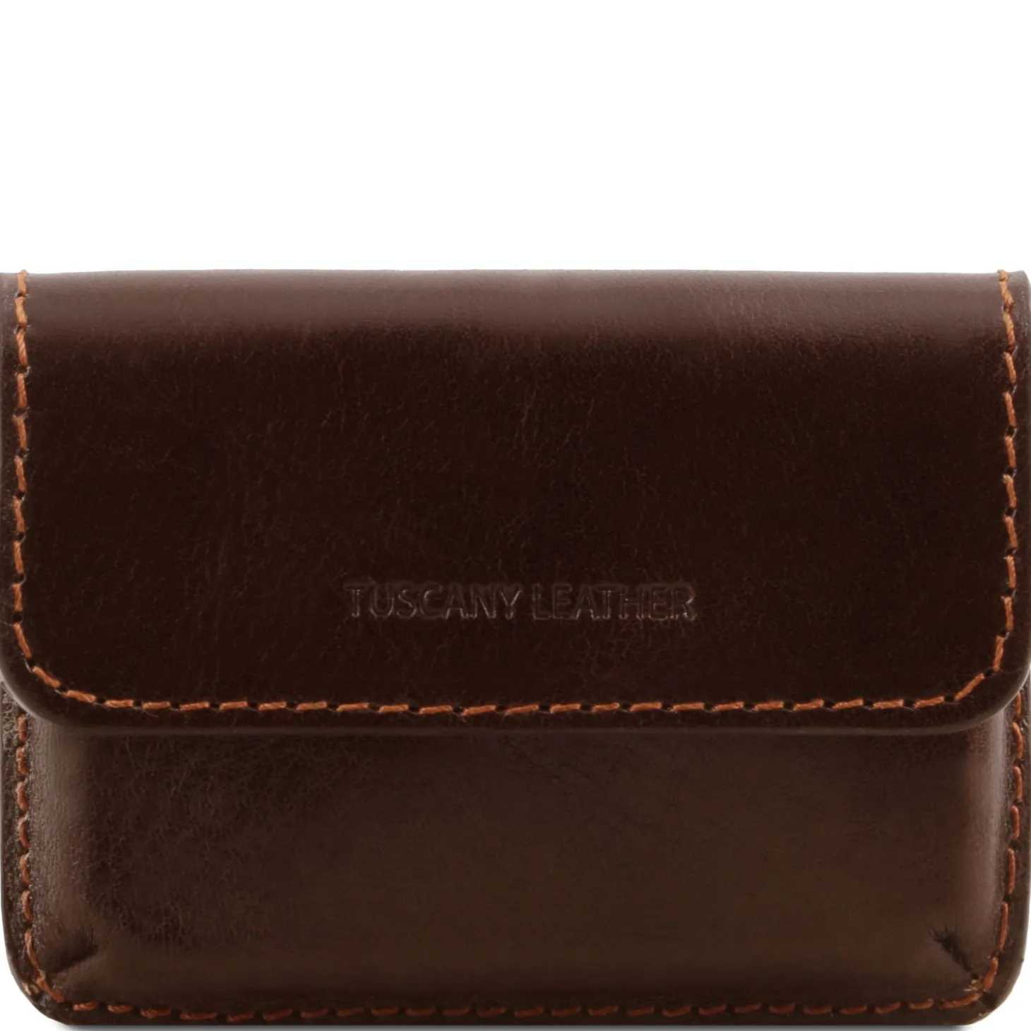 Exclusive Leather Business Cards Holder
