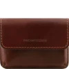 Exclusive Leather Business Cards Holder
