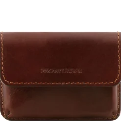 Exclusive Leather Business Cards Holder