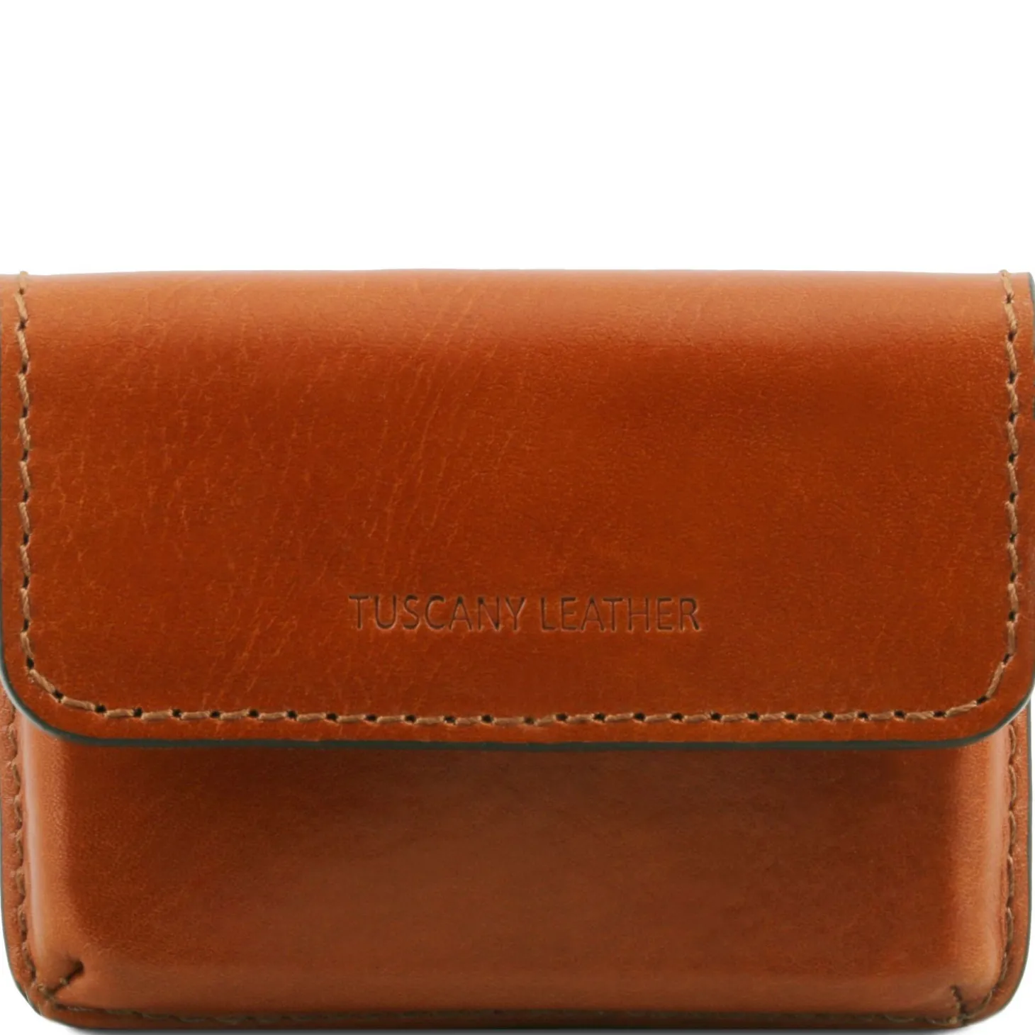 Exclusive Leather Business Cards Holder