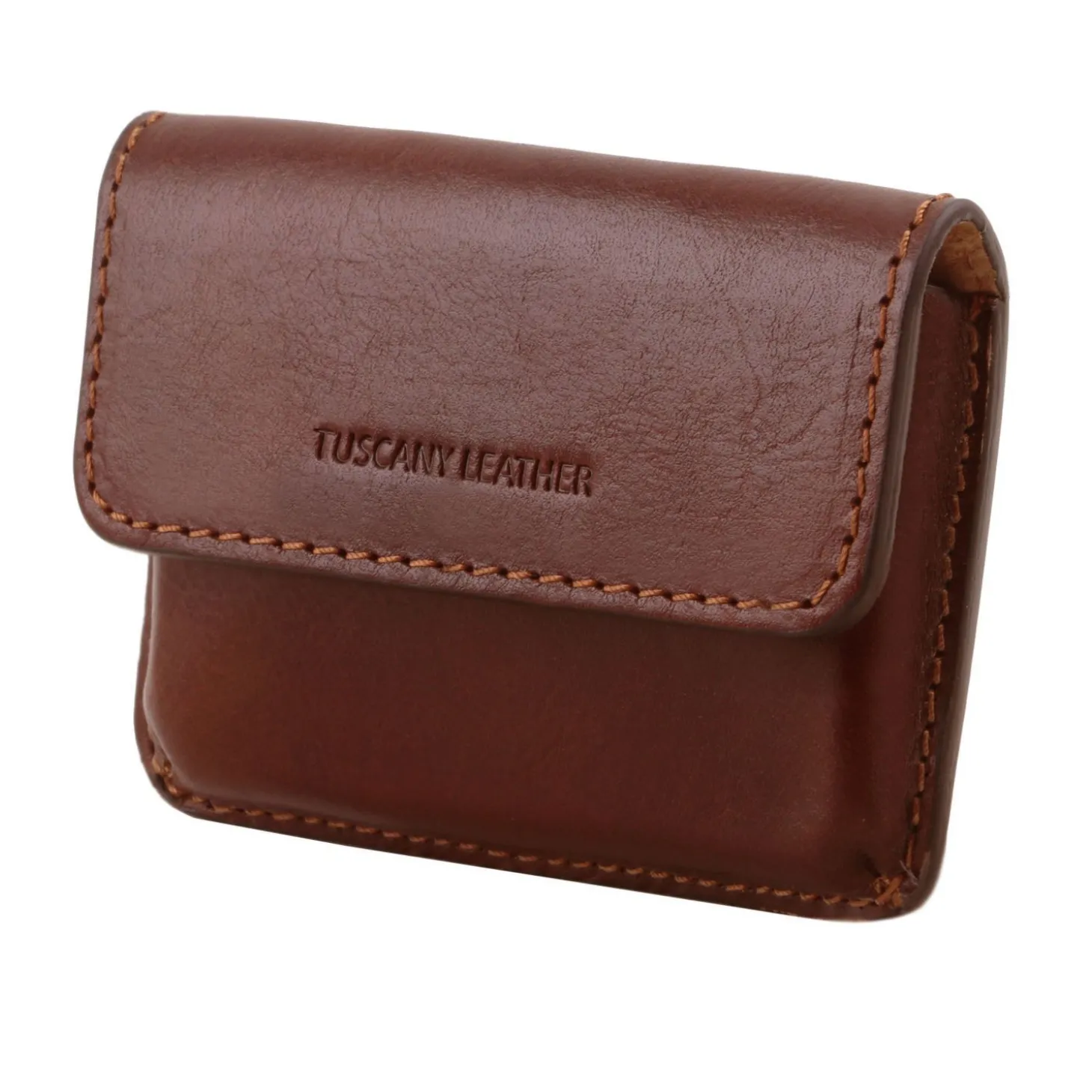 Exclusive Leather Business Cards Holder