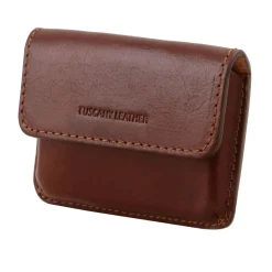Exclusive Leather Business Cards Holder