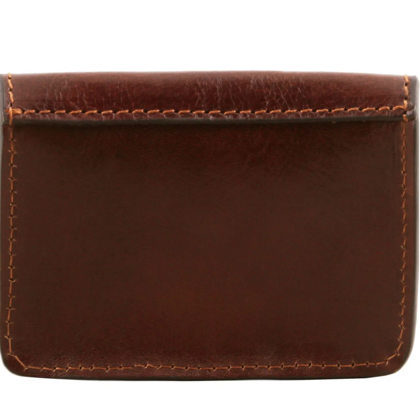 Exclusive Leather Business Cards Holder