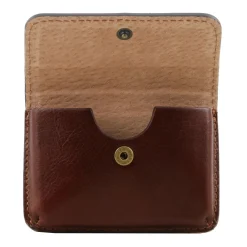 Exclusive Leather Business Cards Holder